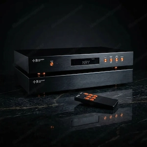Holo Audio May KTE DAC  (We are a Hi-Fi Store. Visit Our web : www.stereotecnica .com )