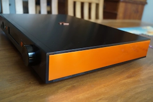Holo Audio Bliss KTE  (We are a Hi-Fi Store. Visit Our web : www.stereotecnica .com )