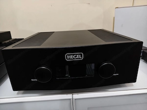 Hegel H600  (We are a Hi-Fi Store. Visit Our web : www.stereotecnica .com )