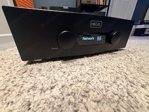 Hegel H390  (We are a Hi-Fi Store. Visit Our web : www.stereotecnica .com ) Bild 2