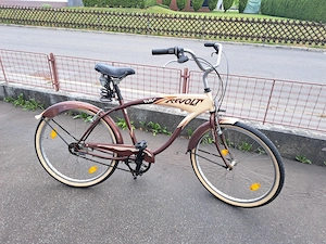 Fahrrad Beachcruiser