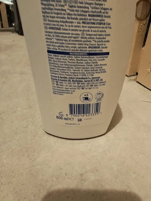 Head and Shoulders Classic Clean Bild 2