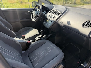 Seat Altea XL 2.0 TDI Allrad TÜV NEU Bild 5