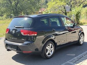 Seat Altea XL 2.0 TDI Allrad TÜV NEU Bild 3