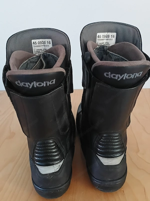 Daytona Motorradstiefel Touring Star GTX Bild 3