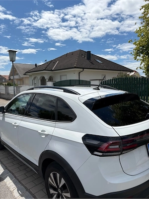 VW Taigo zu verkaufen Bild 4