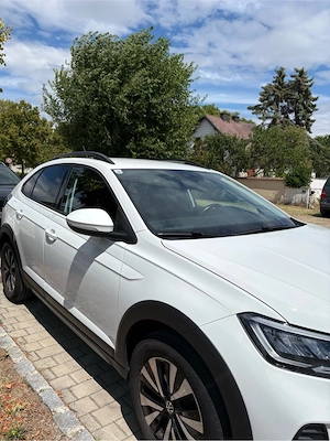 VW Taigo zu verkaufen Bild 5