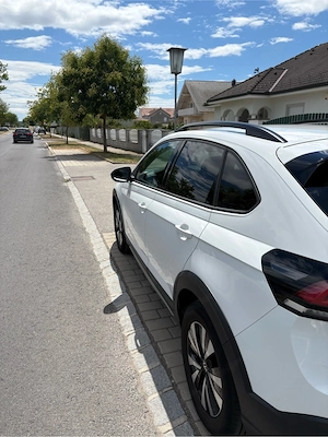 VW Taigo zu verkaufen Bild 6