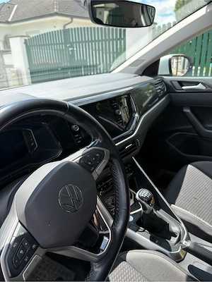 VW Taigo zu verkaufen Bild 8