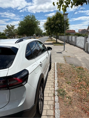 VW Taigo zu verkaufen Bild 9