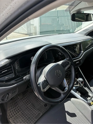 VW Taigo zu verkaufen Bild 3