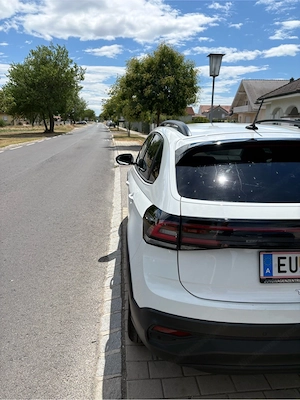 VW Taigo zu verkaufen Bild 7