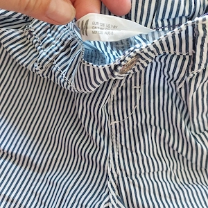 kurze Hosen 128 Bild 3