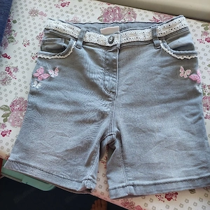 kurze Hosen 128 Bild 4