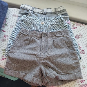 kurze Hosen 128 Bild 5
