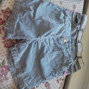kurze Hosen 128 Bild 2