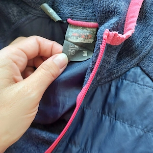 Jacke Weste 140 Bild 2