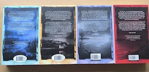 Lost Souls LTD. - Alice Gabathuler Bild 2