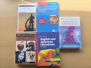 Literature Bild 2