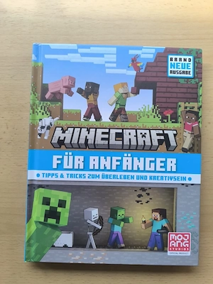 Minecraft für Anfänger Bild 2