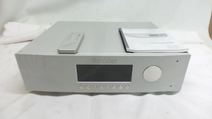 Boulder 1110  (We are a Hi-Fi Store. Visit Our web : www.stereotecnica .com )