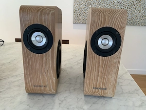 Boenicke W5 SE  (We are a Hi-Fi Store. Visit Our web : www.stereotecnica .com )
