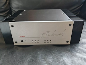 BENCHMARK AHB2  (We are a Hi-Fi Store. Visit Our web : www.stereotecnica .com )