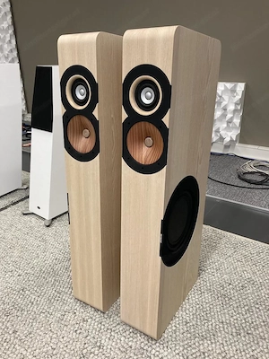 Boenicke Audio W11 SE  (We are a Hi-Fi Store. Visit Our web : www.stereotecnica .com )