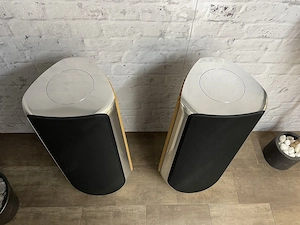 Bang & Olufsen B&O BeoLab 50  (We are a Hi-Fi Store. Visit Our web : www.stereotecnica .com )