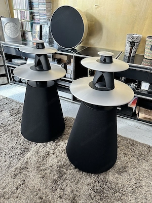 Bang & Olufsen Beolab 5 MK3  (We are a Hi-Fi Store. Visit Our web : www.stereotecnica .com )