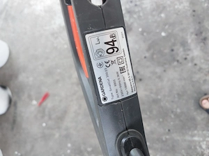 Rasentrimmer Trimmer Gardena