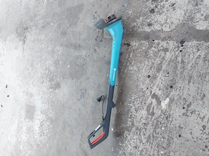 Rasentrimmer Trimmer Gardena Bild 2