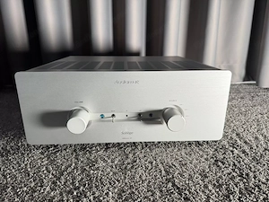 Audiomat Solfege Reference 20  (We are a Hi-Fi Store. Visit Our web : www.stereotecnica .com )