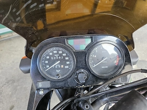Bmw R 100 Gs Bild 3