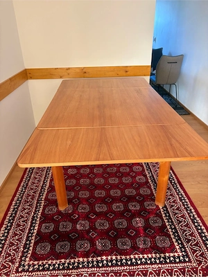 Esstisch   Bürotisch Bild 3