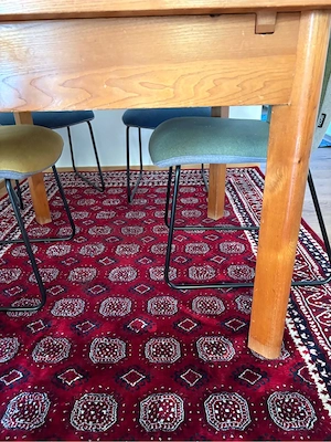 Esstisch   Bürotisch Bild 4