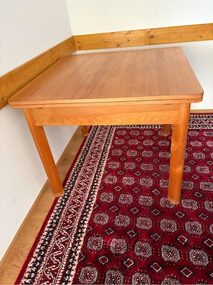 Esstisch   Bürotisch Bild 2