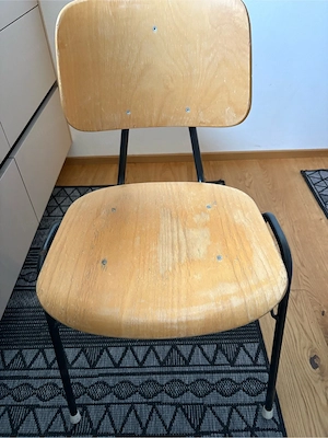 Esstisch   Bürotisch Bild 5