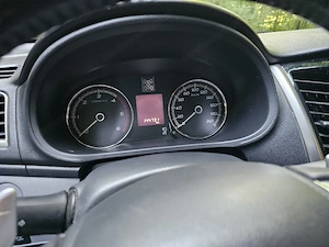 Mitsubishi L200  Bild 5
