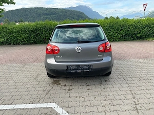 VW Golf V  1.9 Tdi Bild 5