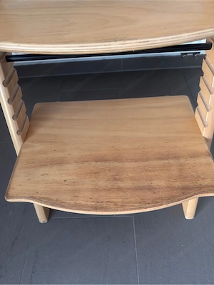 Tripp Trapp Stokke Bild 2