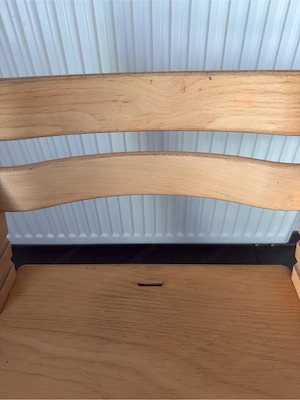 Tripp Trapp Stokke Bild 3