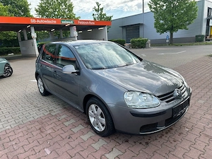 VW Golf V  1.9 Tdi Bild 8