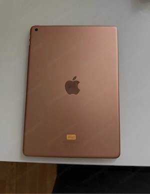 Apple iPad 8. Generation 128 GB + Apple Pencil Bild 2