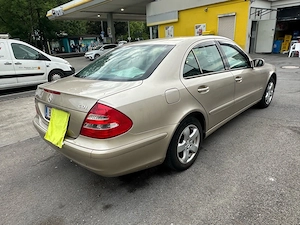 Mercedes E 200 CDI Bild 2