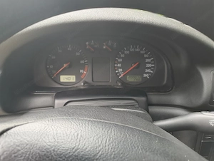 VW Passat Variant  Bild 4