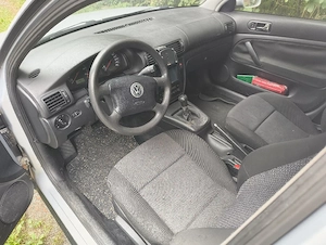 VW Passat Variant  Bild 5
