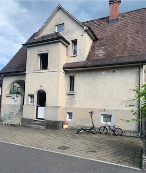 Verkaufe Mehrfamillienhaus Bild 2