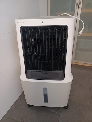 Klimaanlage Luftkühler