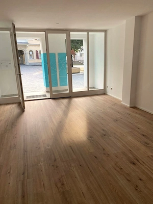 30m  Geschäftslokal im Zentrum von Hohenems zu vermieten Bild 2